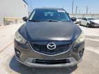 2014 Mazda Cx-5 Touring zu verkaufen in Haslet, TX - Front End