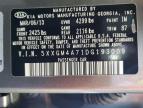 2013 Kia Optima Lx en Venta en Sandston, VA - Front End