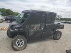 2024 Can-Am Defender Max Limited Cab Hd10 იყიდება Des Moines-ში, IA - All Over