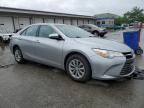 2016 Toyota Camry Le de vânzare în Louisville, KY - Undercarriage