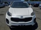 2017 Kia Sportage Ex zu verkaufen in Vallejo, CA - Minor Dent/Scratches