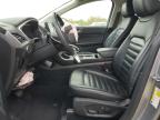 2021 Ford Edge Sel იყიდება Chicago Heights-ში, IL - Front End