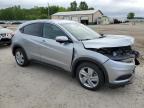 2019 Honda Hr-V Ex للبيع في Pekin، IL - Front End