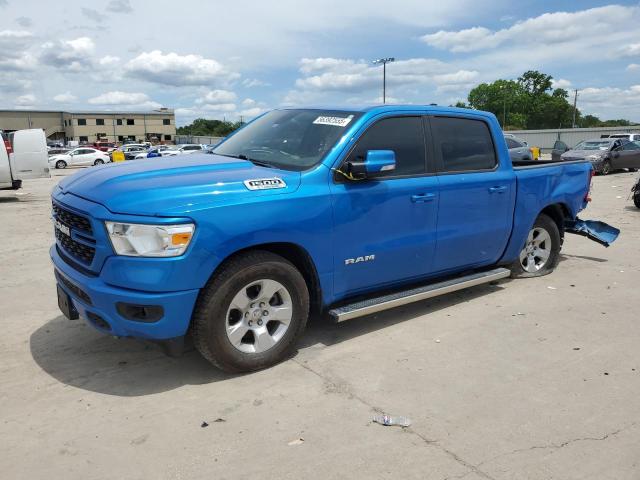 RAM 1500 BIG H 2022