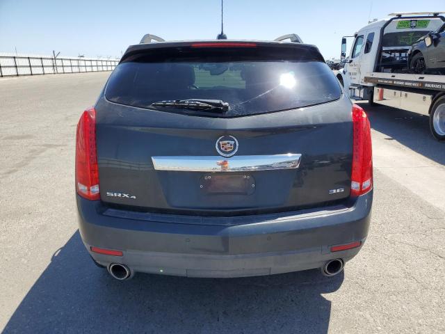 Parquets CADILLAC SRX 2016 Gray
