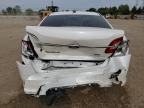2012 Ford Taurus Sel for Sale in Elgin, IL - Rear End