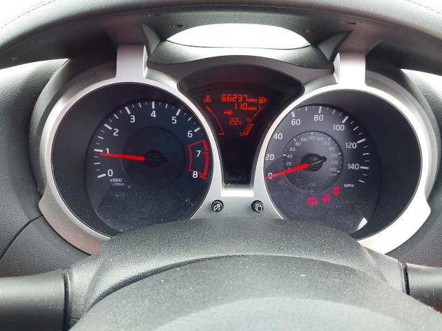 2015 NISSAN JUKE 1.2 DIG-T ACENTA PREMIUM 5DR