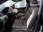 2016 Honda Odyssey Touring на продаже в Fredericksburg, VA - Front End