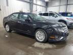 2012 Ford Fusion Hybrid de vânzare în Ham Lake, MN - Front End