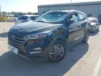 2016 HYUNDAI TUCSON SE for sale at Copart SANDWICH