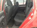 2009 SUZUKI SWIFT GLX for sale at Copart BELFAST