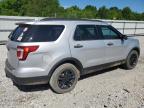 Prairie Grove, AR에서 판매 중인 2017 Ford Explorer  - Hail
