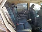 2008 Infiniti Fx35  for Sale in Anthony, TX - Front End