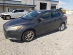 2016 Ford Focus Se იყიდება Earlington-ში, KY - Hail