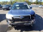 2016 Subaru Forester 2.5I Premium na sprzedaż w Exeter, RI - Front End