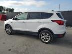 2019 Ford Escape Se за продажба в Orlando, FL - Minor Dent/Scratches