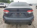 2024 Toyota Corolla Se for Sale in Prairie Grove, AR - Hail