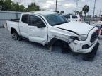 2019 Toyota Tacoma Double Cab للبيع في Riverview، FL - All Over