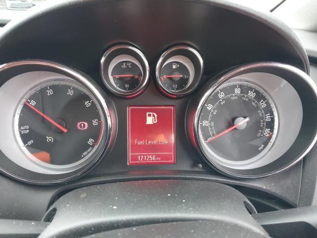 2014 VAUXHALL ASTRA SRI