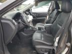 2014 Nissan Rogue S للبيع في Elgin، IL - Front End