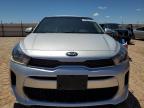 2020 Kia Rio Lx на продаже в Andrews, TX - Hail