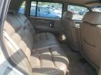 1990 Lincoln Continental  zu verkaufen in Bridgeton, MO - Mechanical