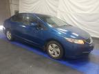 2014 Honda Civic Lx for Sale in Dunn, NC - Minor Dent/Scratches