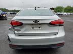 2017 Kia Forte Lx en Venta en East Granby, CT - Front End