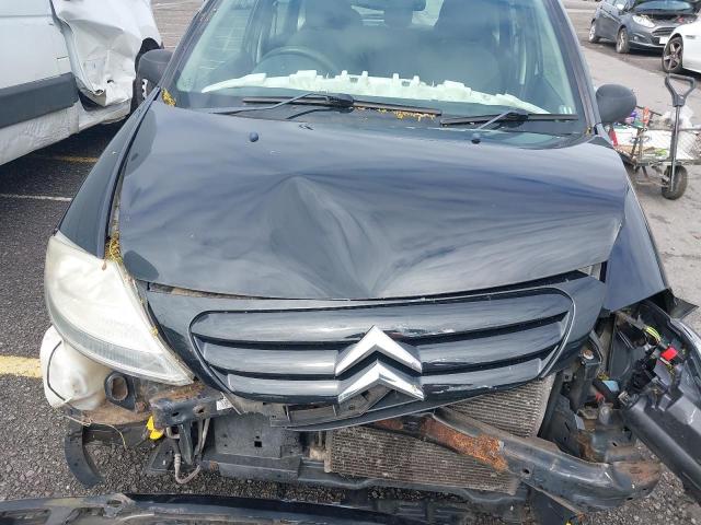 2008 CITROEN C3 RHYTHM