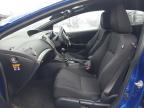 2015 HONDA CIVIC for sale at Copart CHESTER