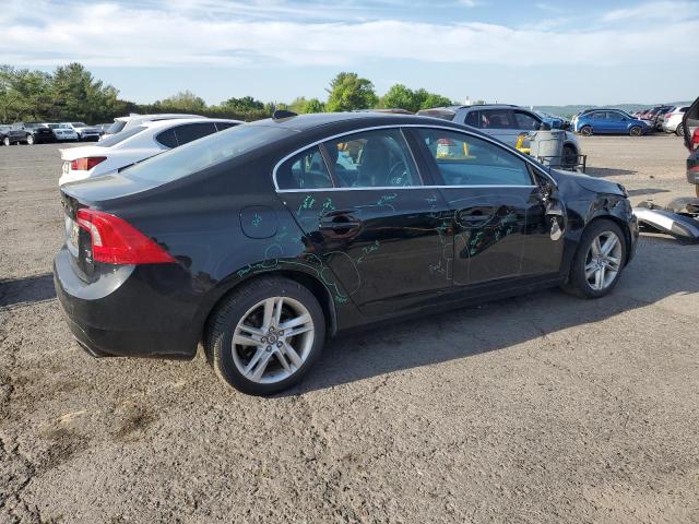  VOLVO S60 2014 Czarny