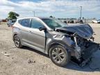 2015 Hyundai Santa Fe Sport  იყიდება Temple-ში, TX - Front End