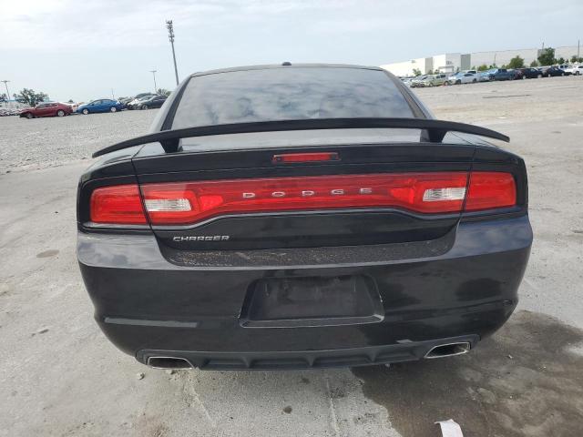  DODGE CHARGER 2013 Black