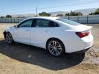 2023 Chevrolet Malibu Lt for Sale in San Martin, CA - Front End