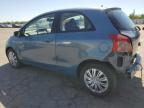 2007 Toyota Yaris  na sprzedaż w Fresno, CA - Rear End