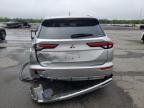 2022 Mitsubishi Outlander Sel за продажба в Brookhaven, NY - Rear End
