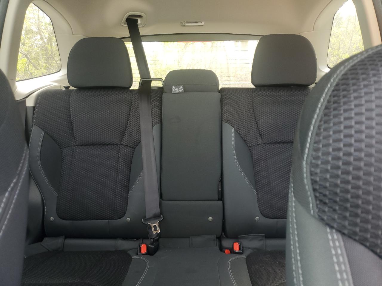 2019 Subaru Forester Premium VIN: JF2SKEGC5KH575104 Lot: 56400745