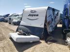 2018 Jaycee Trav Trlr   na sprzedaż w Amarillo, TX - All Over