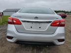 2019 Nissan Sentra S for Sale in Columbia Station, OH - Front End