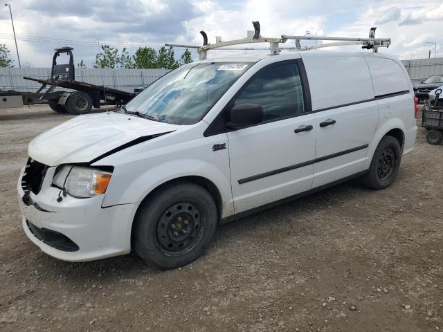 2014 Ram Tradesman 