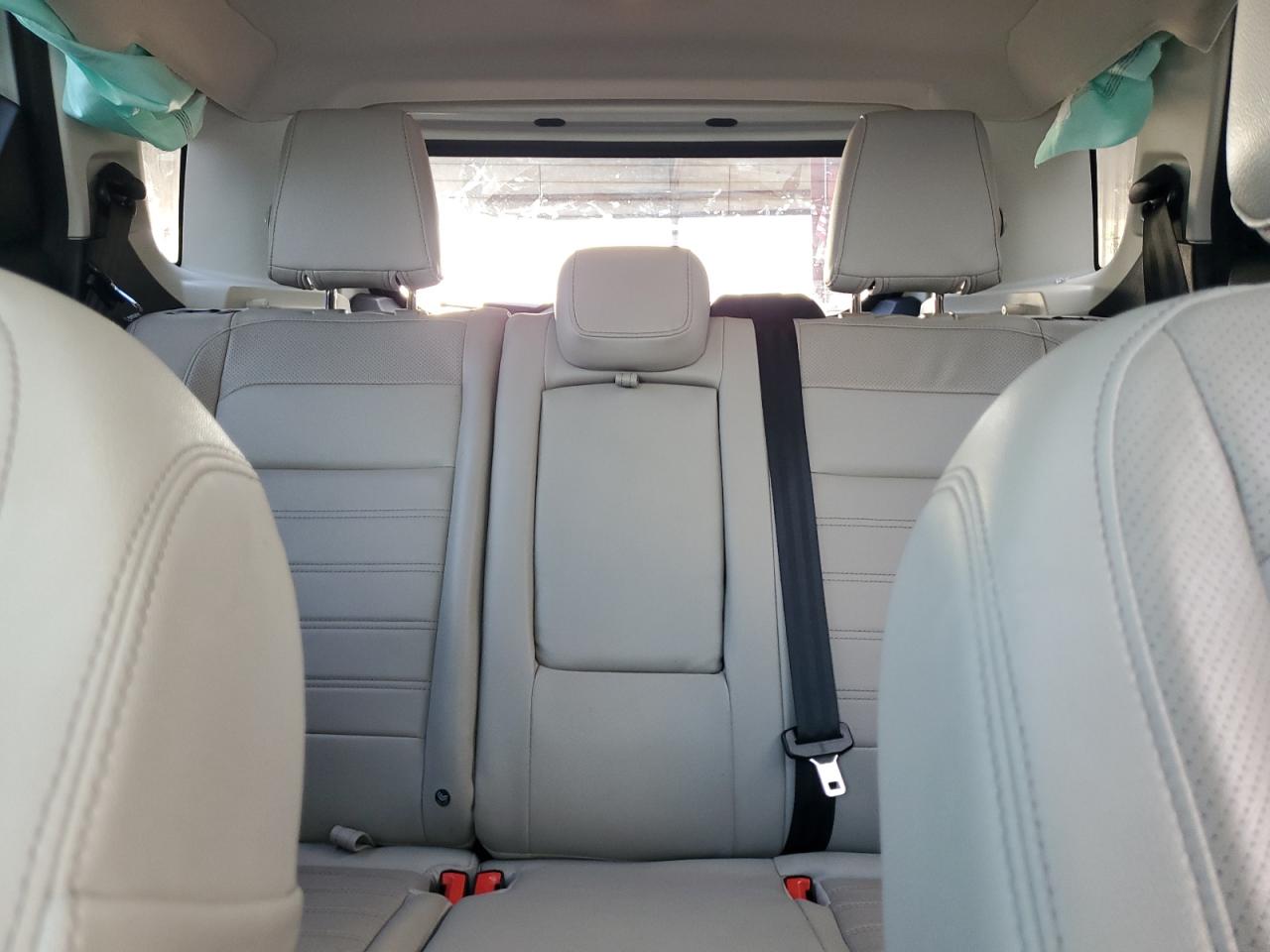 2020 Ford Ecosport Titanium VIN: MAJ3S2KE2LC324636 Lot: 57940885