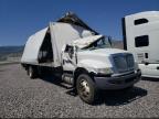 2016 International 4000 4300 for Sale in Reno, NV - Rollover