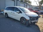 Albuquerque, NM에서 판매 중인 2019 Honda Odyssey Exl - Front End