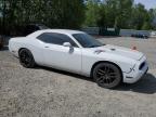 2014 Dodge Challenger Sxt na sprzedaż w Arlington, WA - Front End