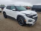 2023 Chevrolet Trailblazer Lt for Sale in Elgin, IL - Front End