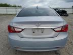 2012 Hyundai Sonata Gls zu verkaufen in Earlington, KY - Water/Flood