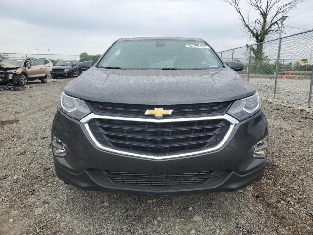  CHEVROLET EQUINOX 2020 Сірий