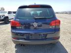 2015 Volkswagen Tiguan S للبيع في San Diego، CA - Front End