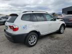 2004 Bmw X3 2.5I zu verkaufen in Magna, UT - Front End