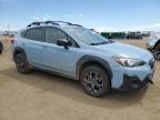 2021 Subaru Crosstrek Sport იყიდება Brighton-ში, CO - Front End